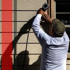 Best Engineered Wood Siding  in Marianna, FL